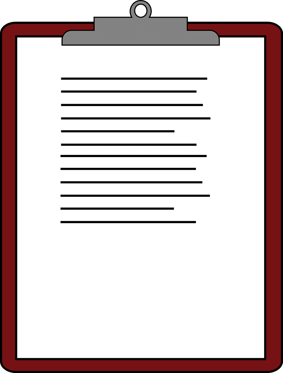 forms library, clipboard